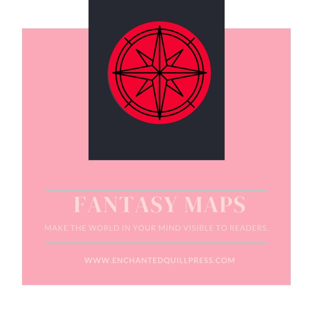 FANTASY MAPS