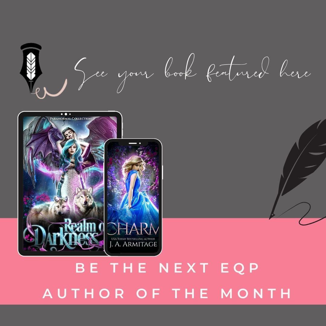 Author of the Month