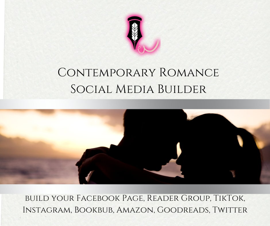 Contemporary Romance Builder
