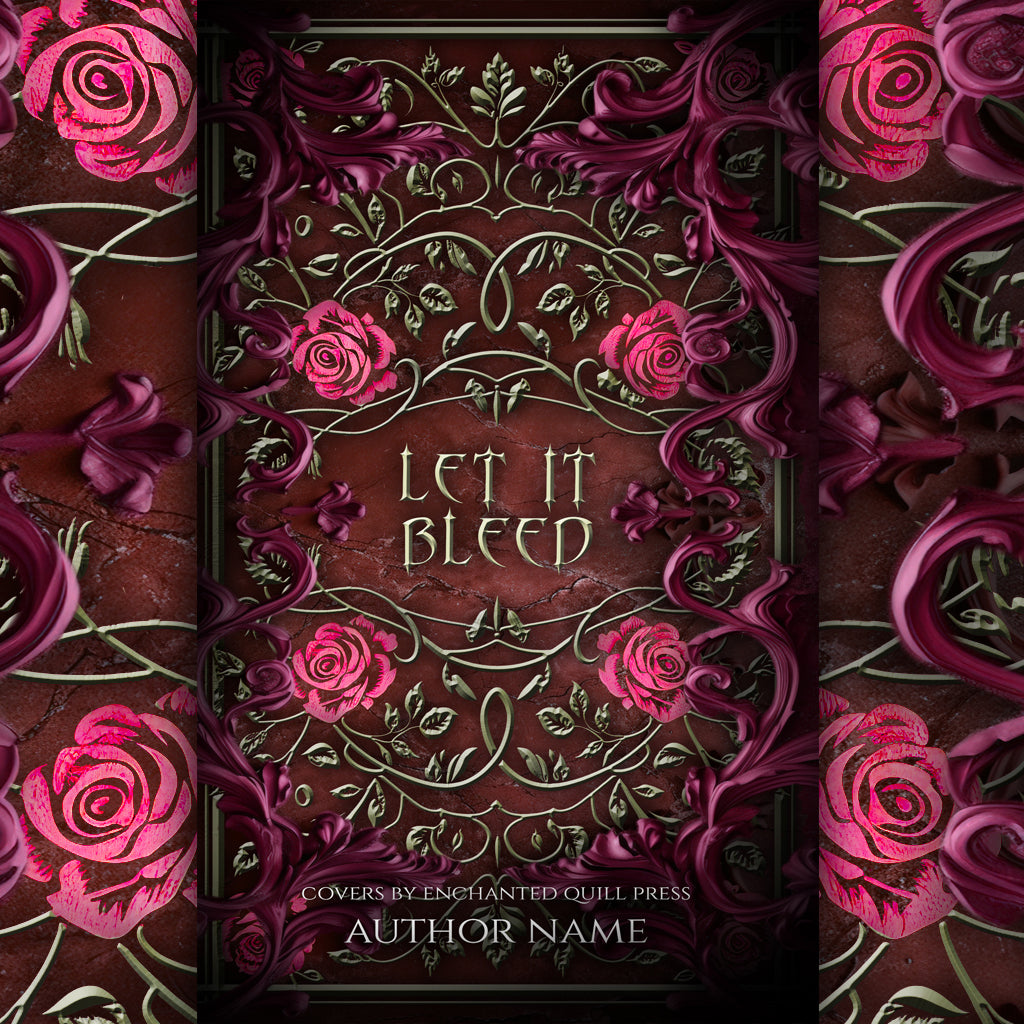 Let it Bleed