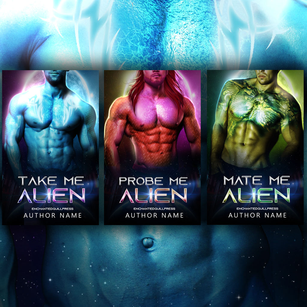 Alien Trilogy