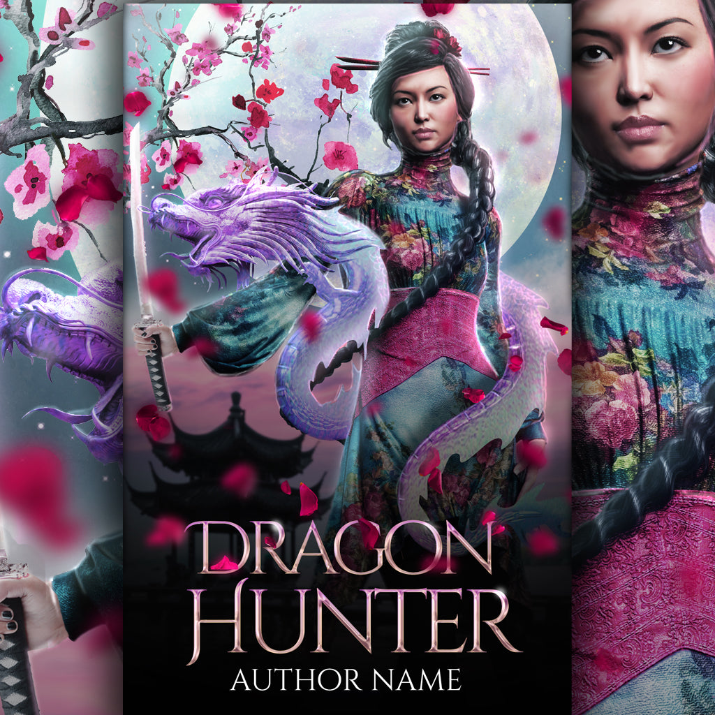Dragon Hunter