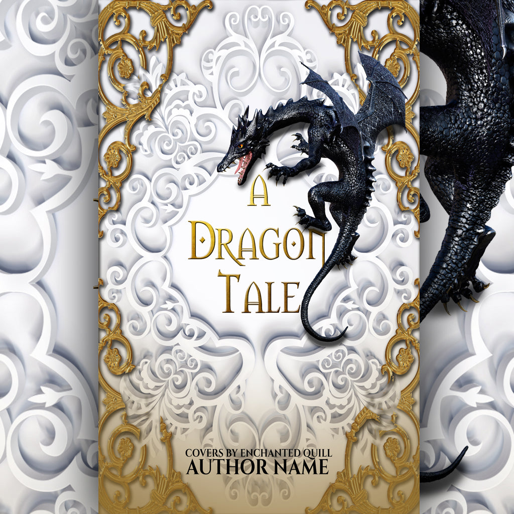 Dragon Tale