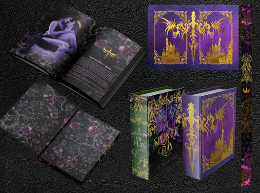 Where can you get your special editions printed