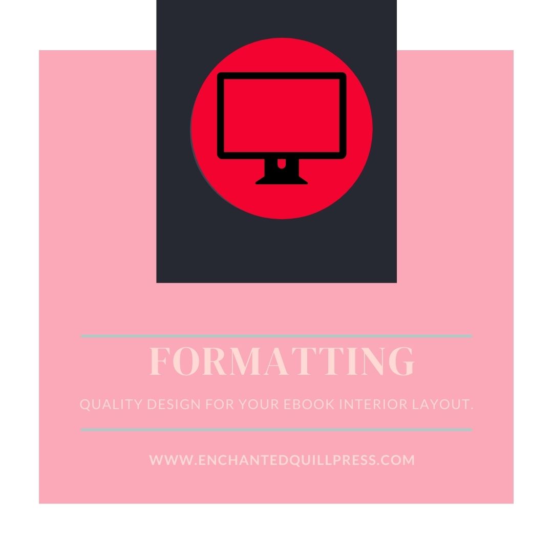 FORMATTING