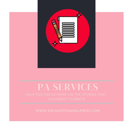 PA SERVICE