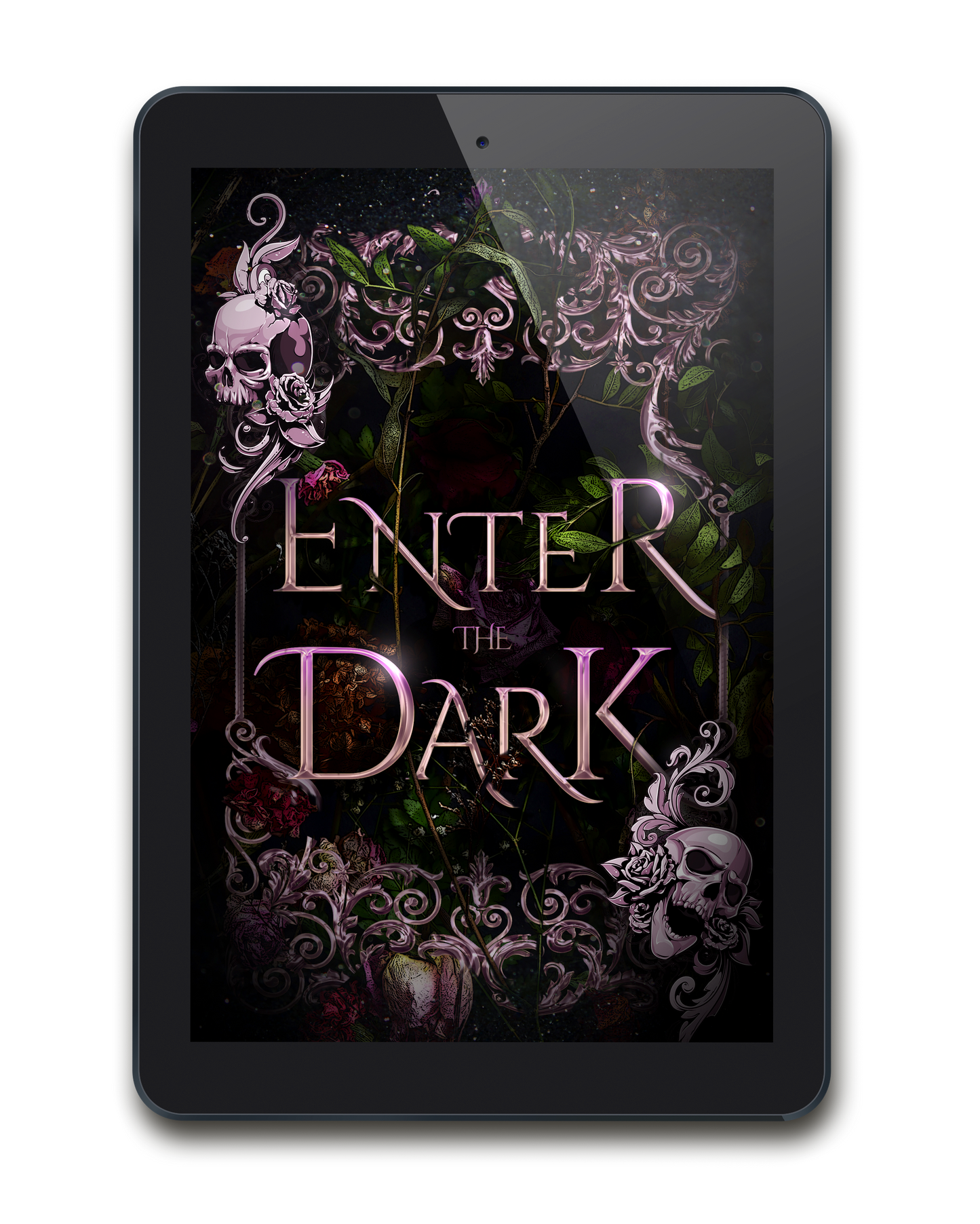 Enter the Dark
