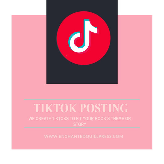 TIKTOK POSTING