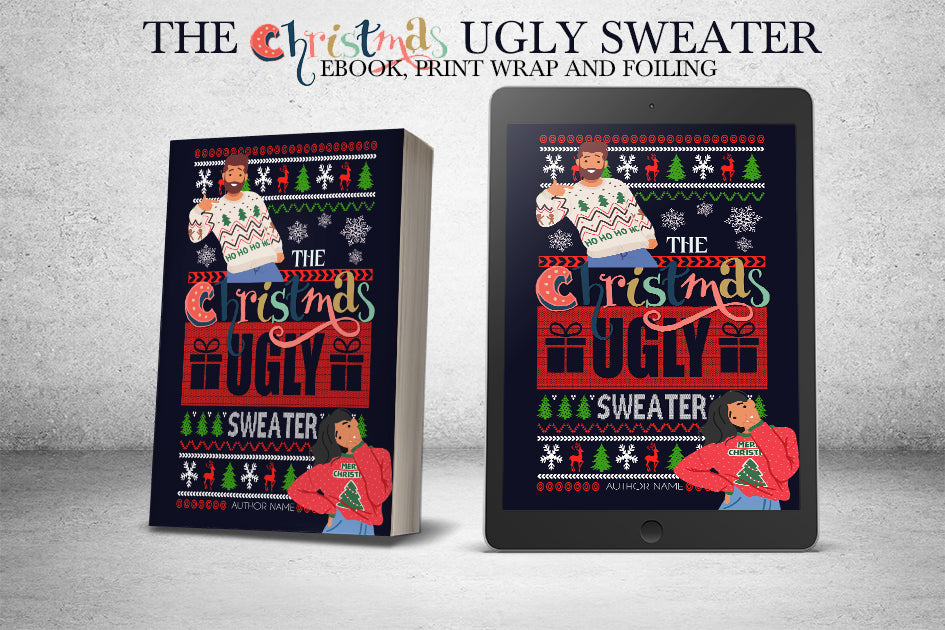The Christmas Ugly Sweater