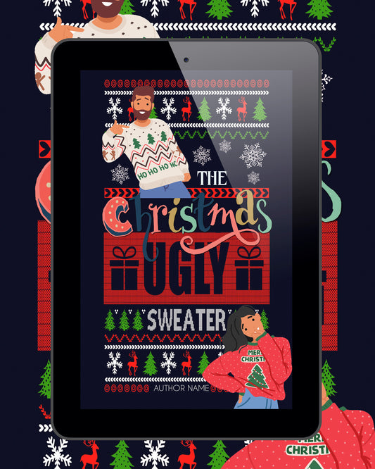 The Christmas Ugly Sweater
