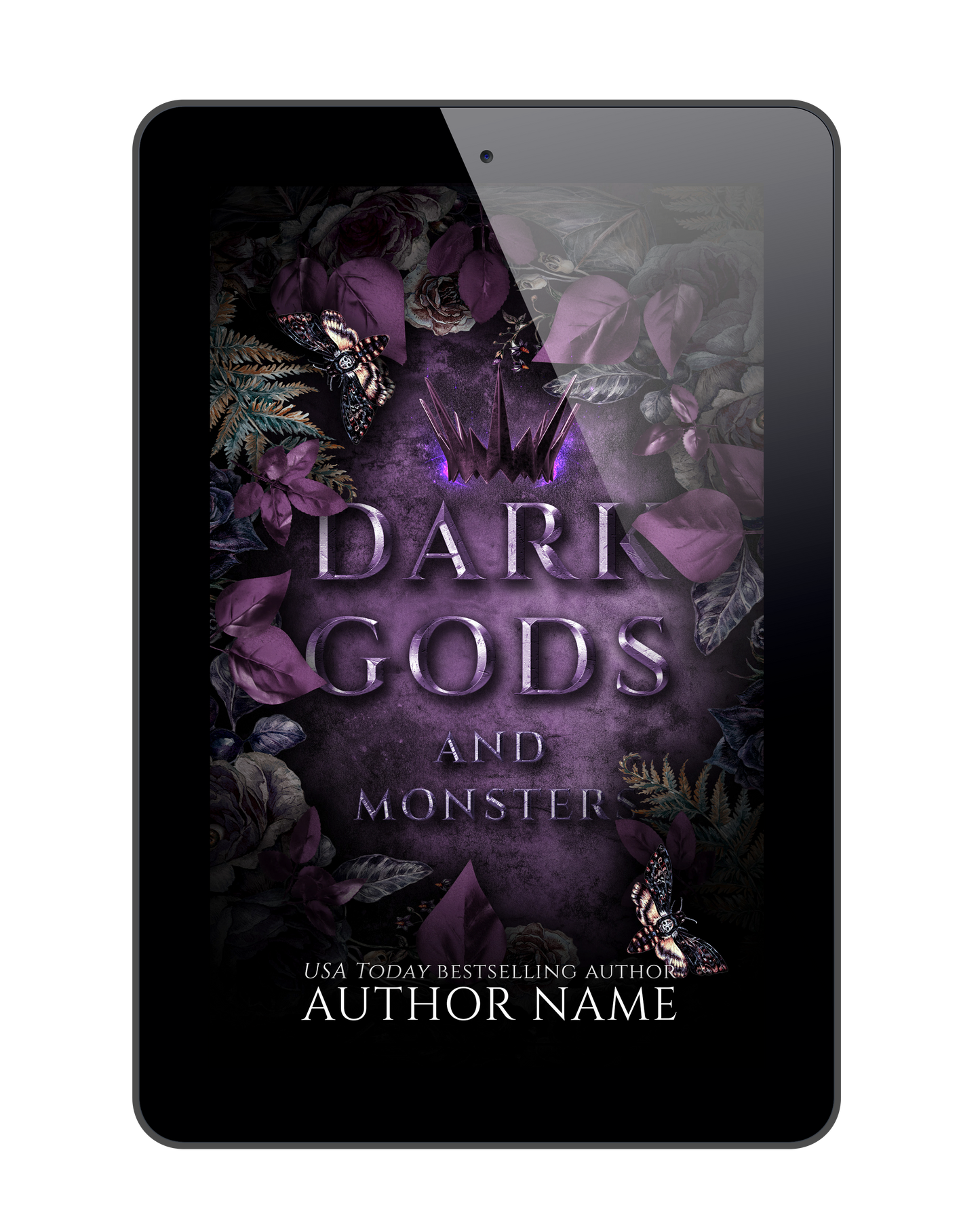 Dark Gods