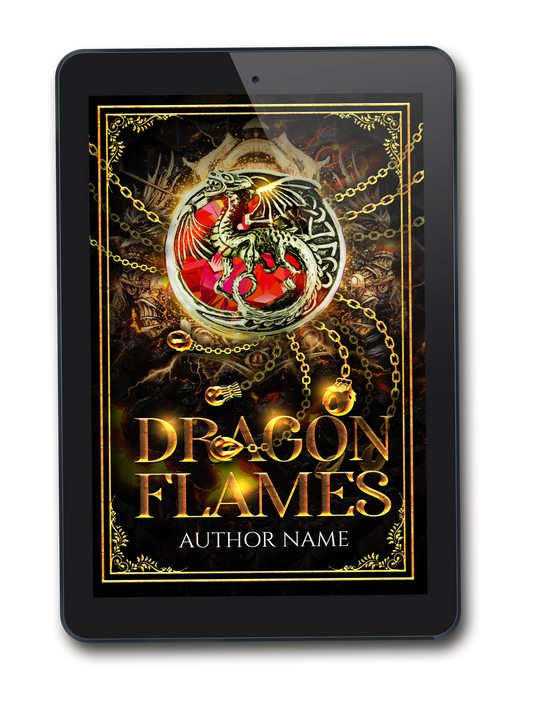 Dragon Flames