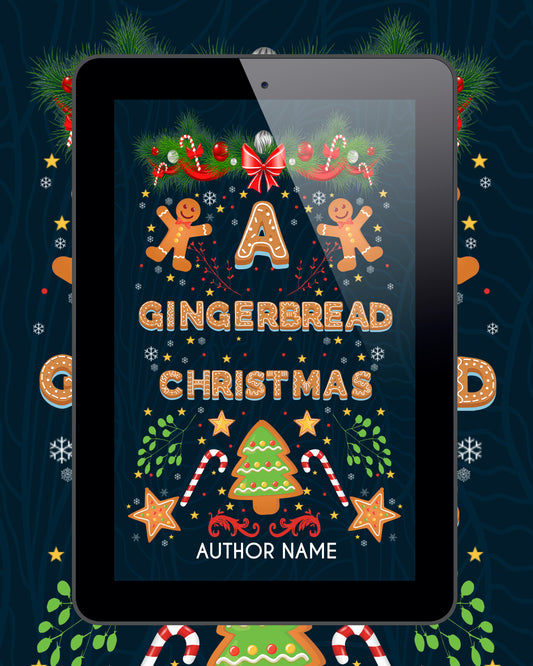 A Gingerbread Christmas