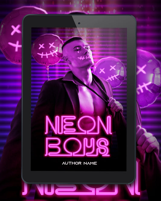Neon Boys