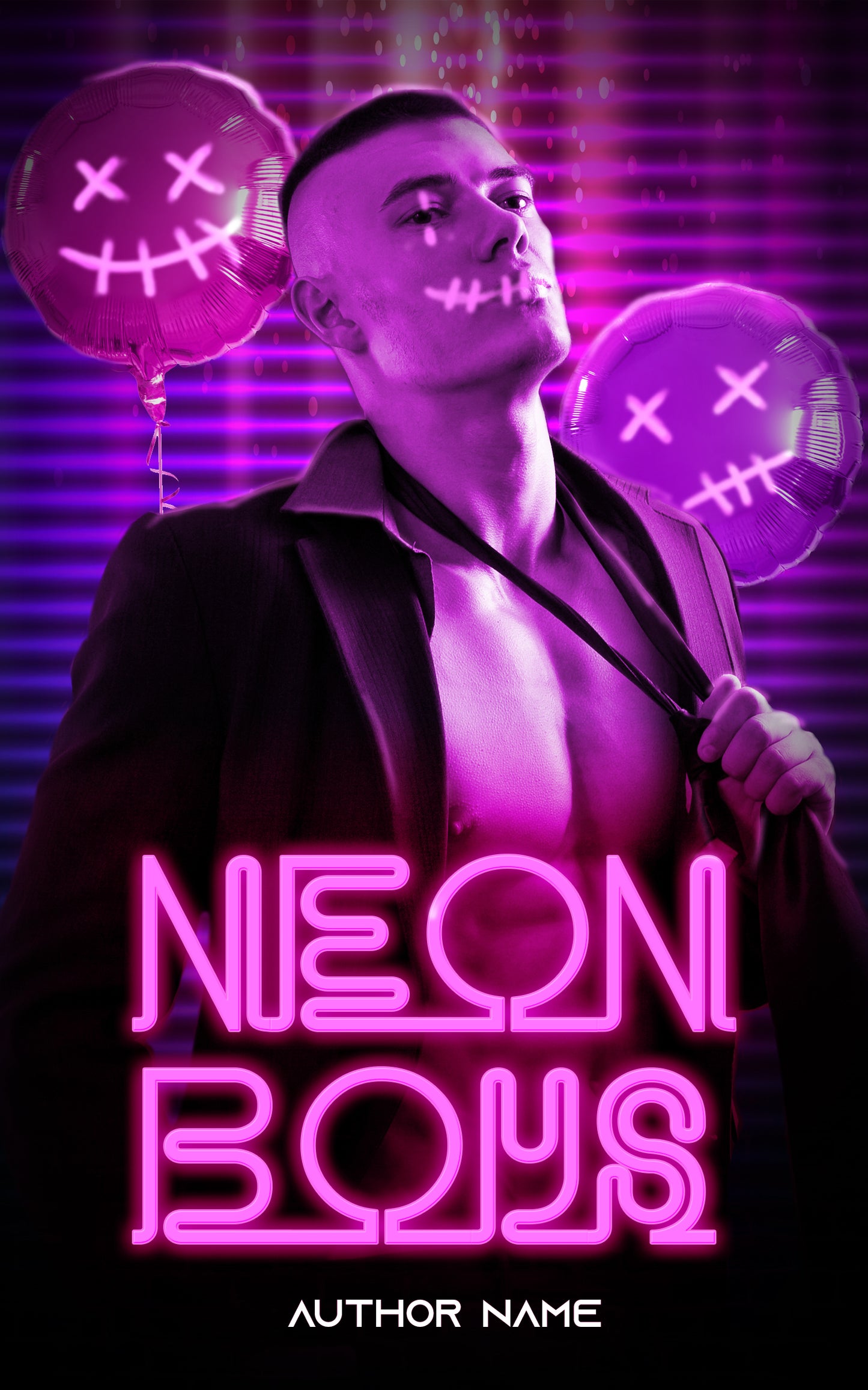 Neon Boys