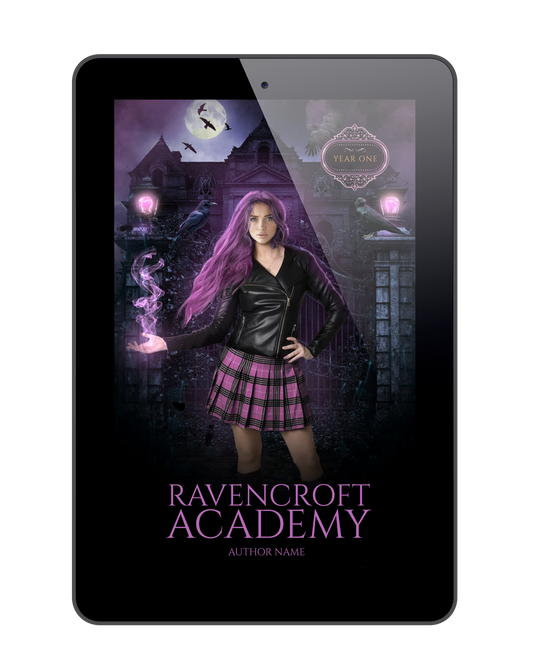 Ravencroft Academy