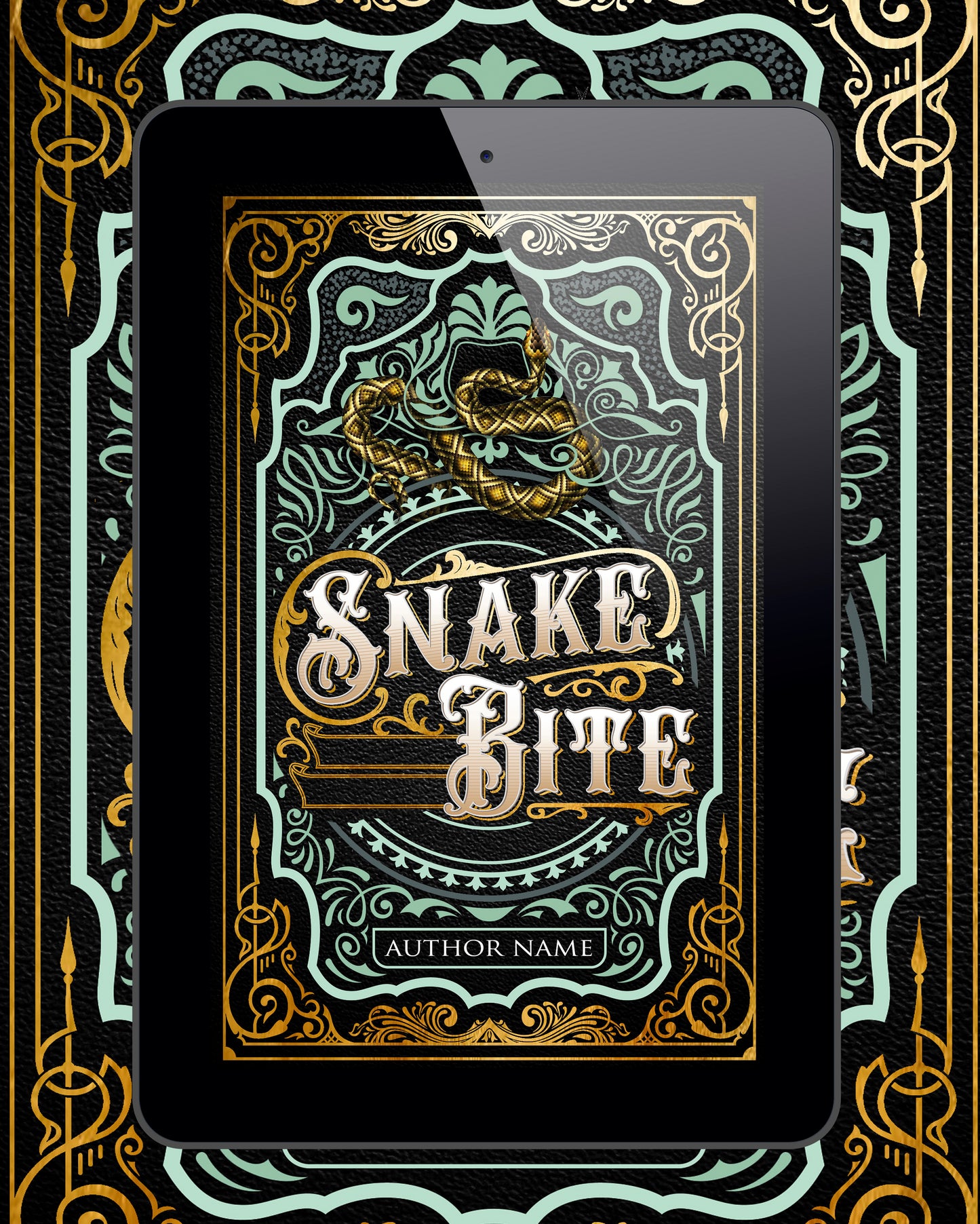 Snakebite
