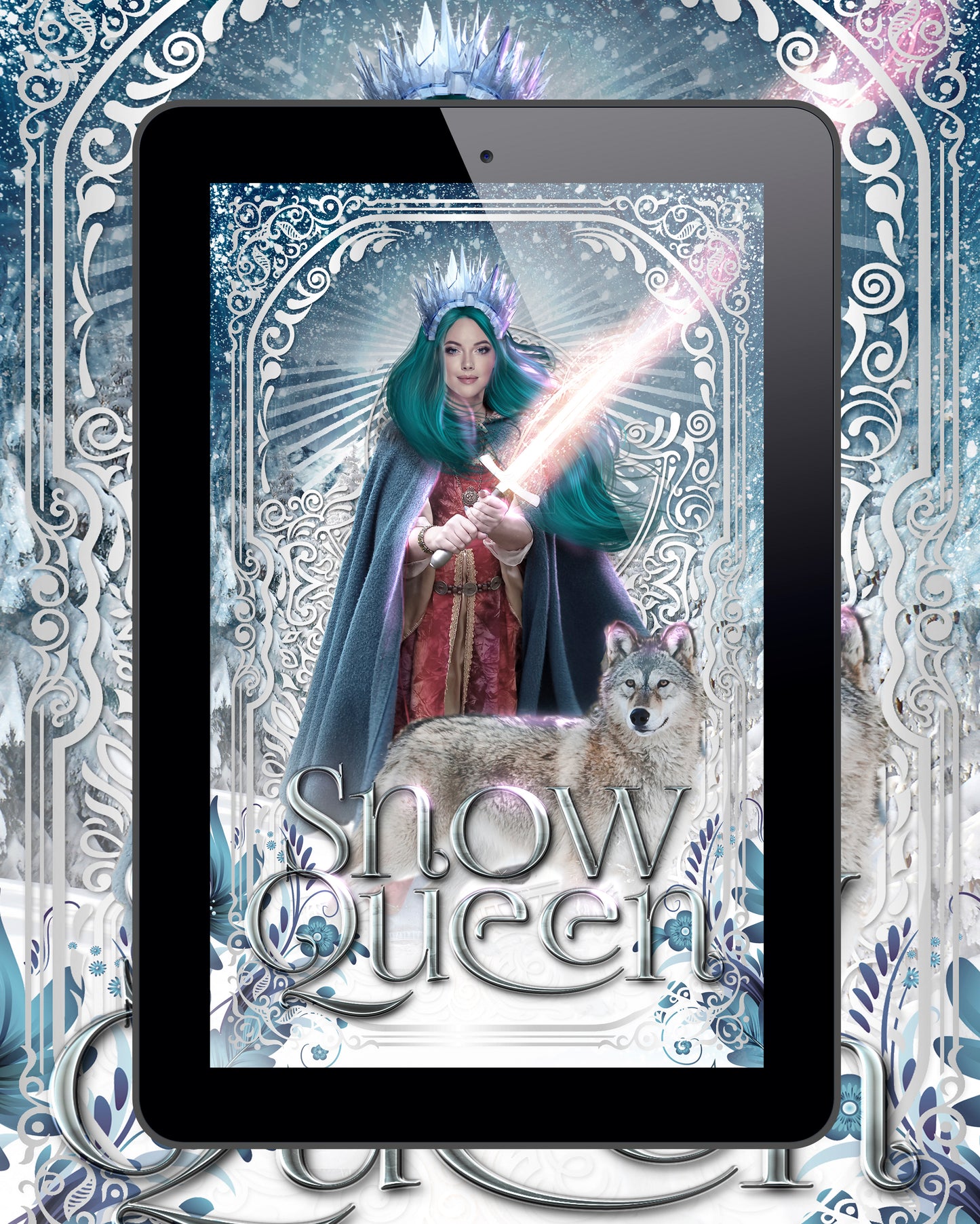 Snow Queen - Two Covers