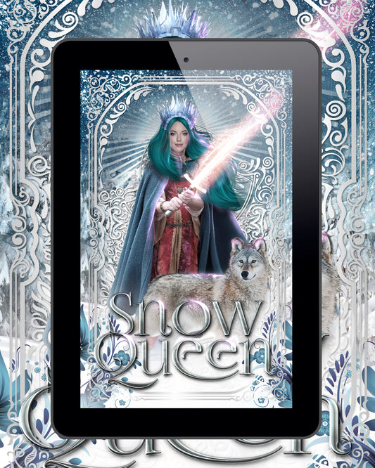 Snow Queen - Two Covers