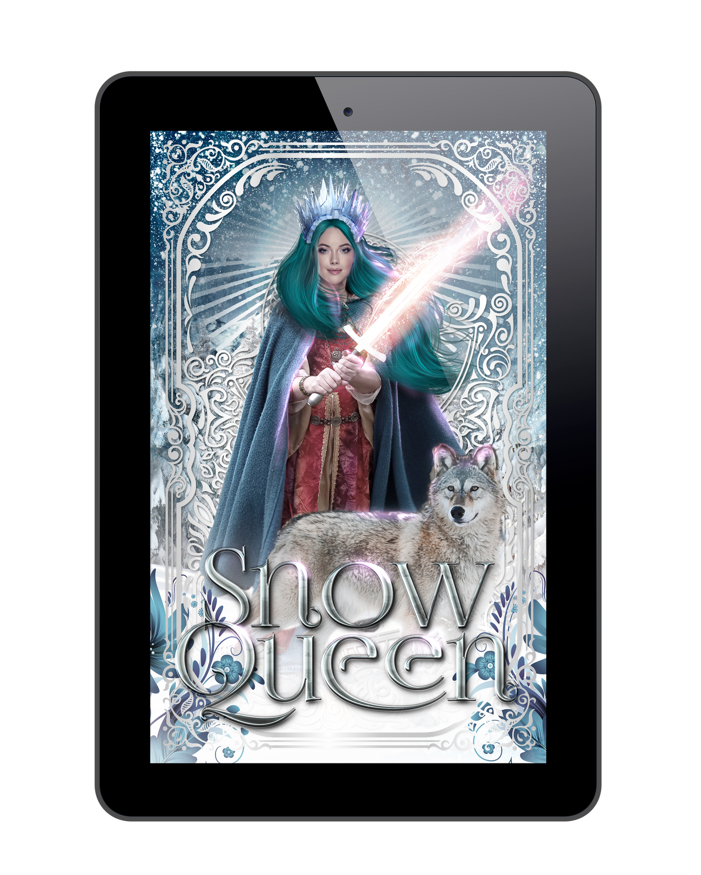 Snow Queen - Two Covers