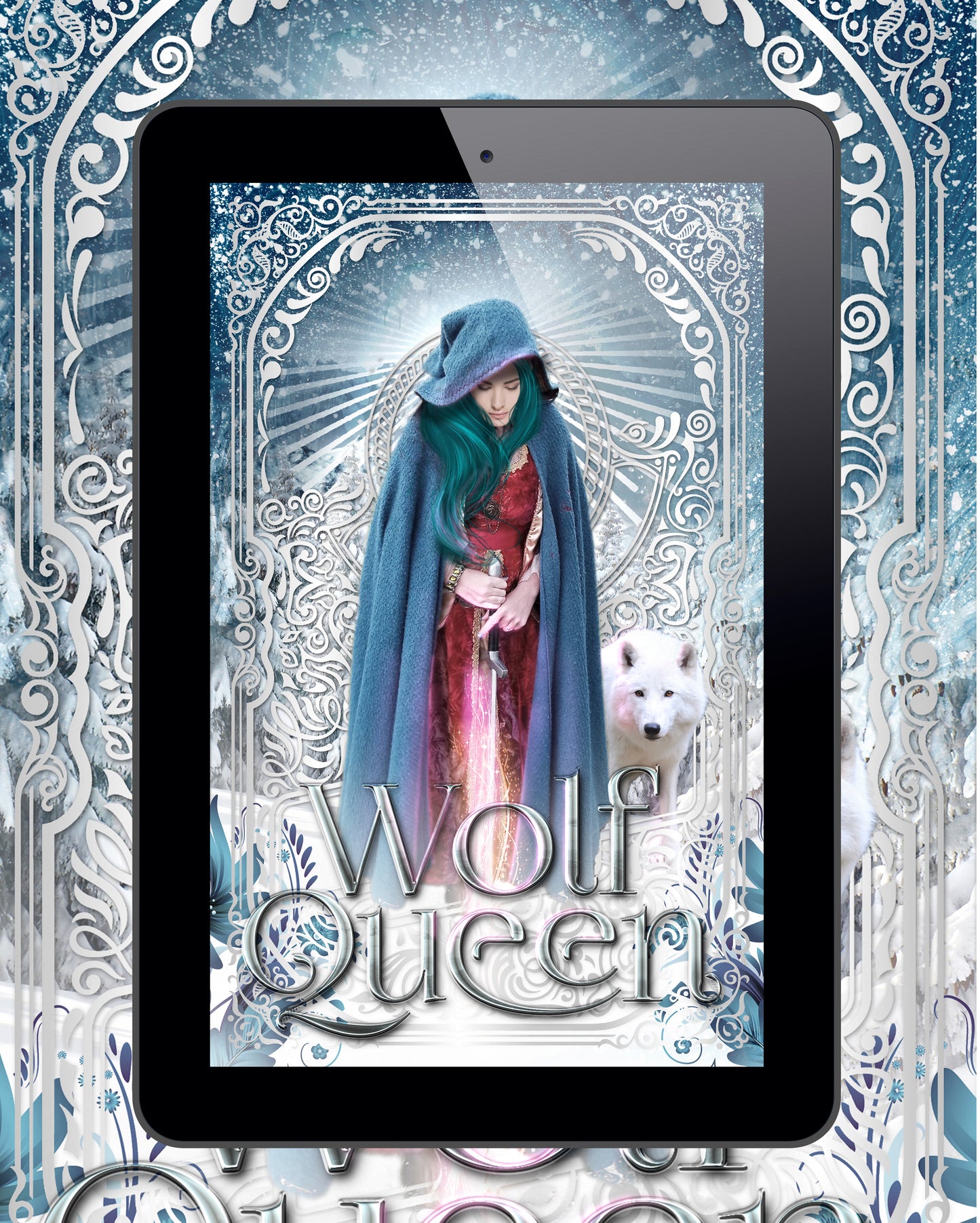 Snow Queen - Two Covers