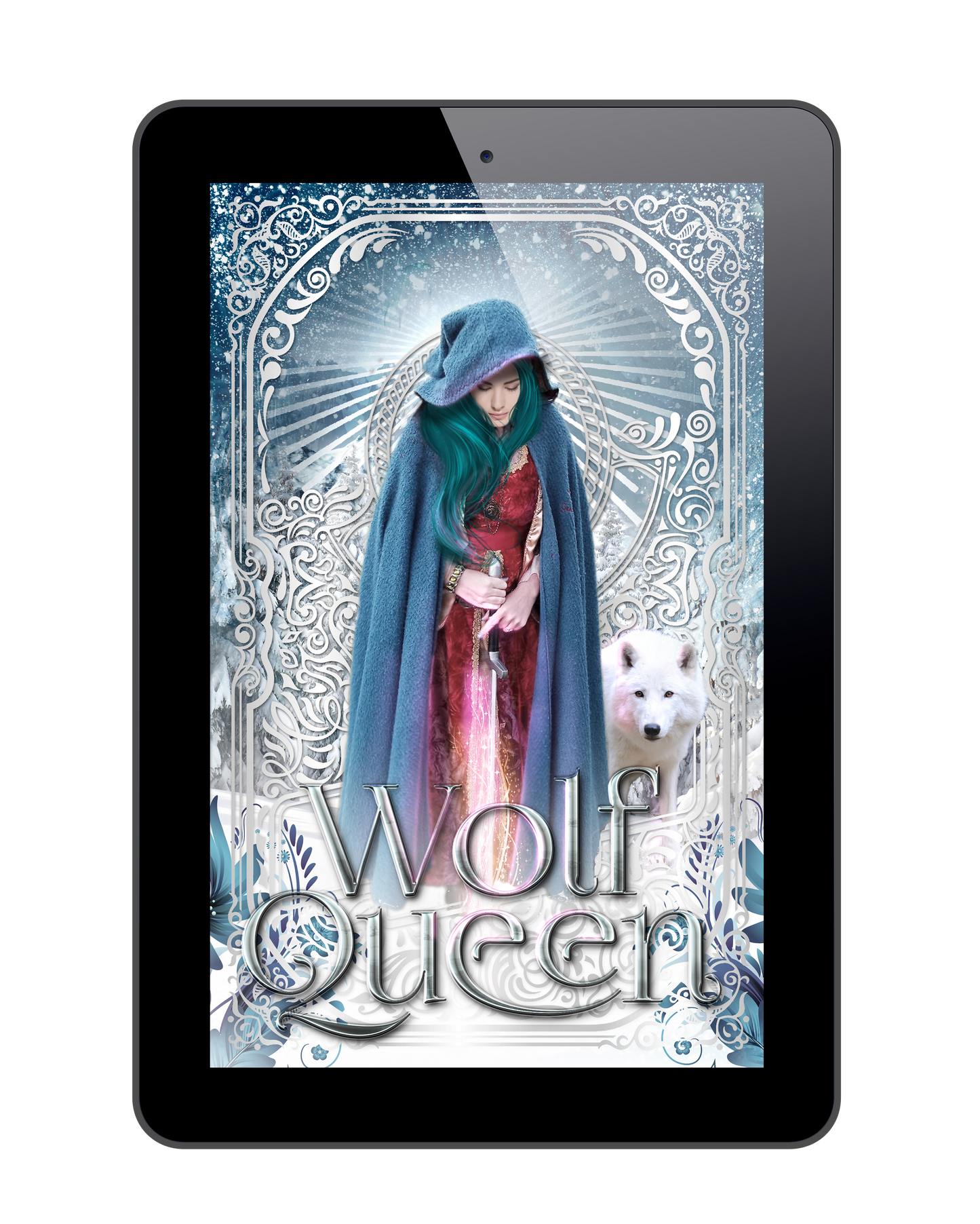 Snow Queen - Two Covers